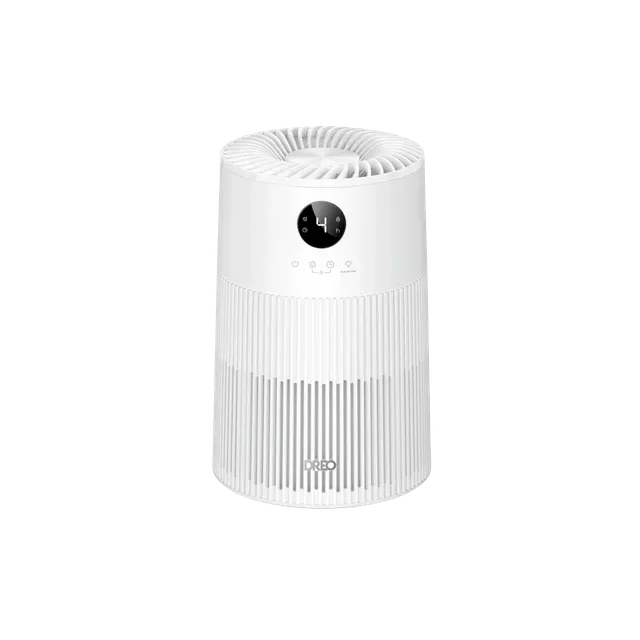 dreo-macro-ap314-air-purifier-luftreiniger image 1