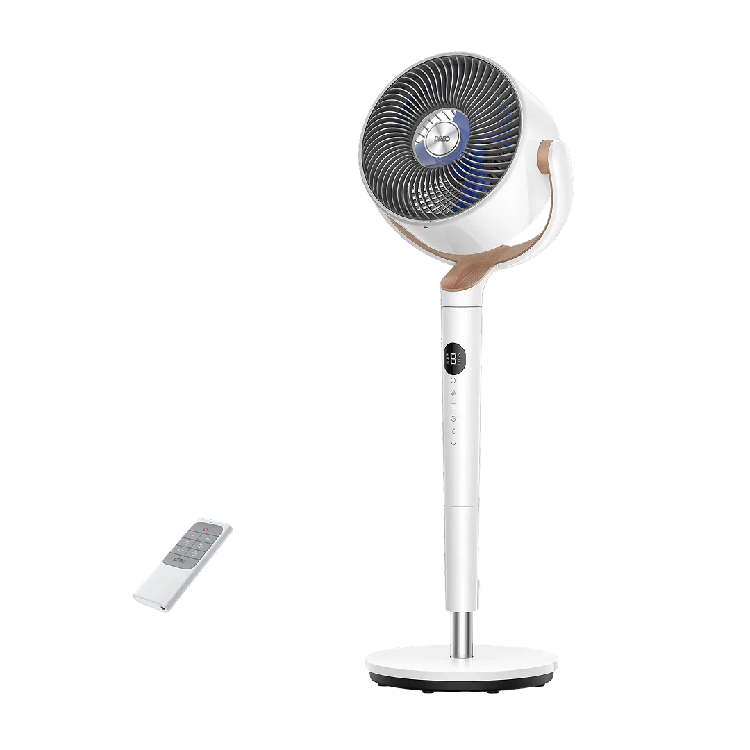 dreo-turbopoly-fan-502-standventilator-h-henverstellbar image 4