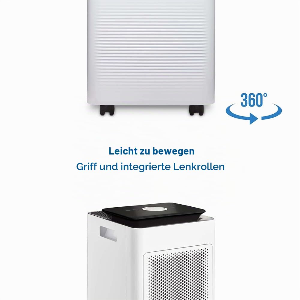 clean-air-optima-ca-704-smart-luftentfeuchter-und-luftreiniger-10-l-tag-bis-40-m image 8