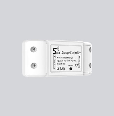 maxcio-smart-garage-door-switch-garagentorsteuerung image 1