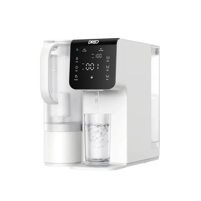 dreo-ro-water-filter-511-umkehrosmose-wasserfilter image 1