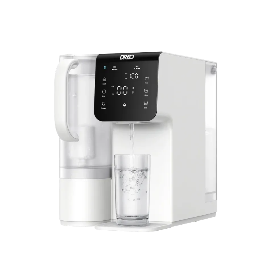 dreo-ro-water-filter-511-umkehrosmose-wasserfilter image 1