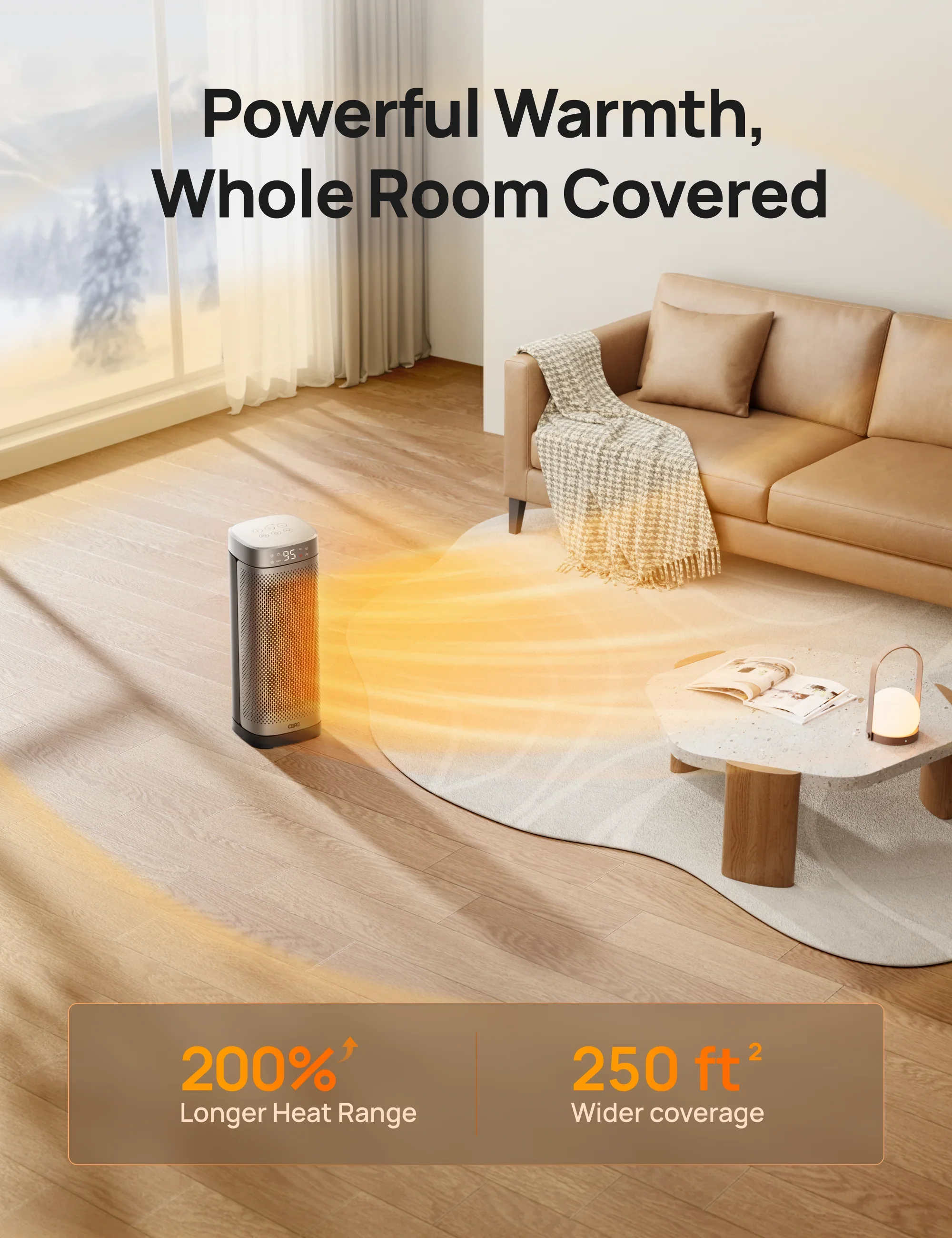 dreo-heater-solaris-slim-h2-heizl-fter image 3