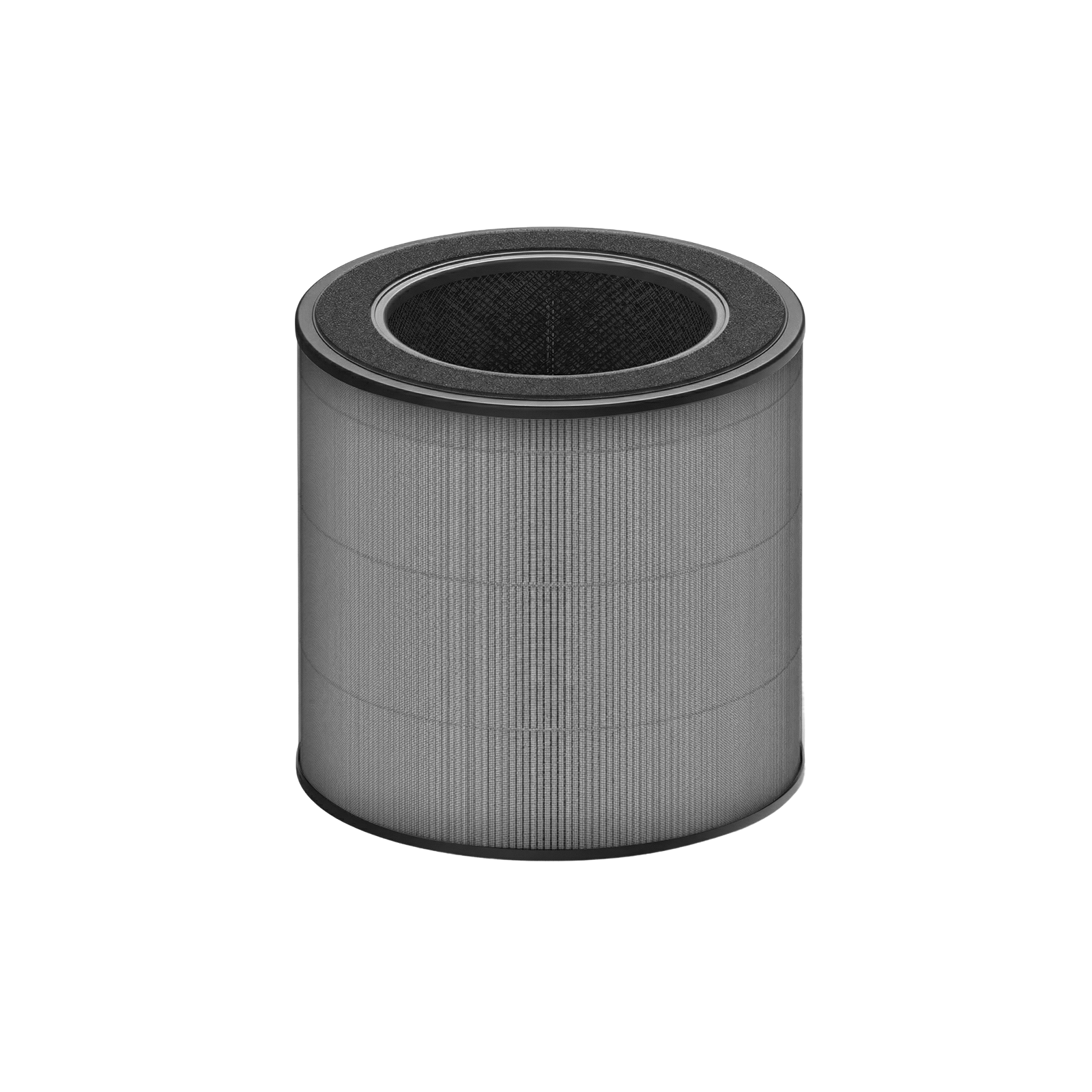 dreo-539-539s-3-in-1-hepa-ersatzfilter-luftreiniger-schwarz image 2