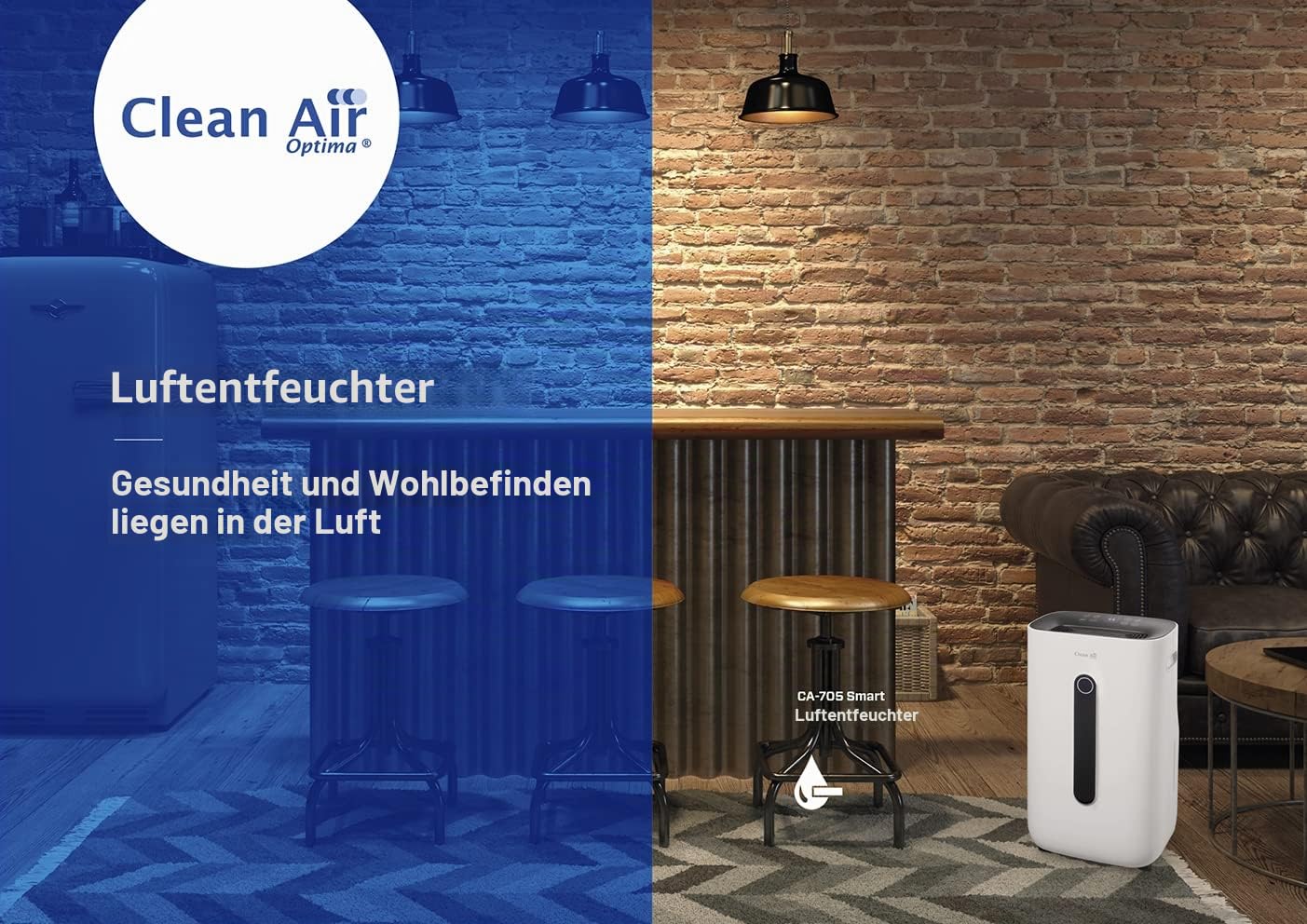clean-air-optima-ca-705-smart-luftentfeuchter-und-luftreiniger-16-l-tag-bis-50-m image 3