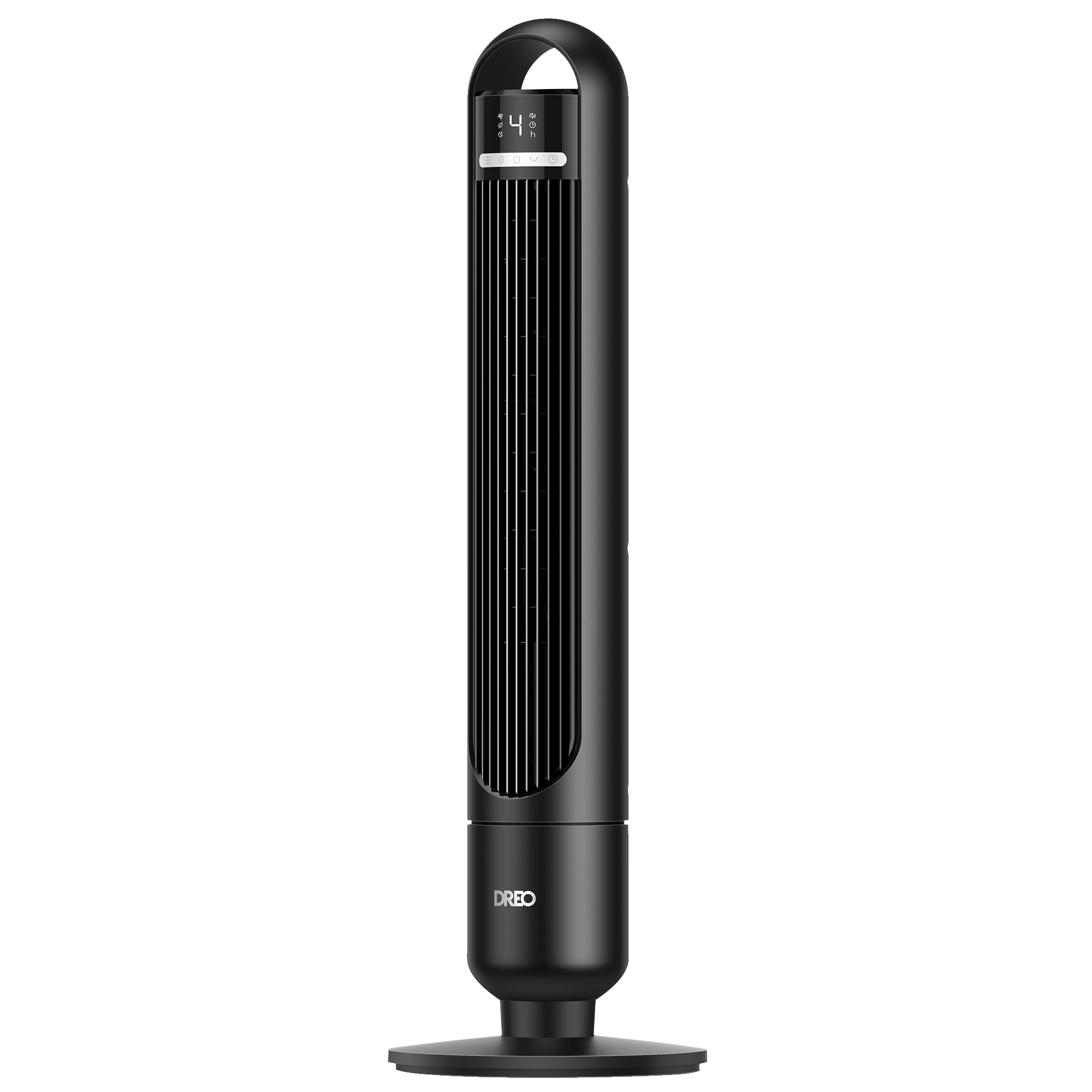 dreo-tower-fan-117s-turmventilator-91-cm image 8