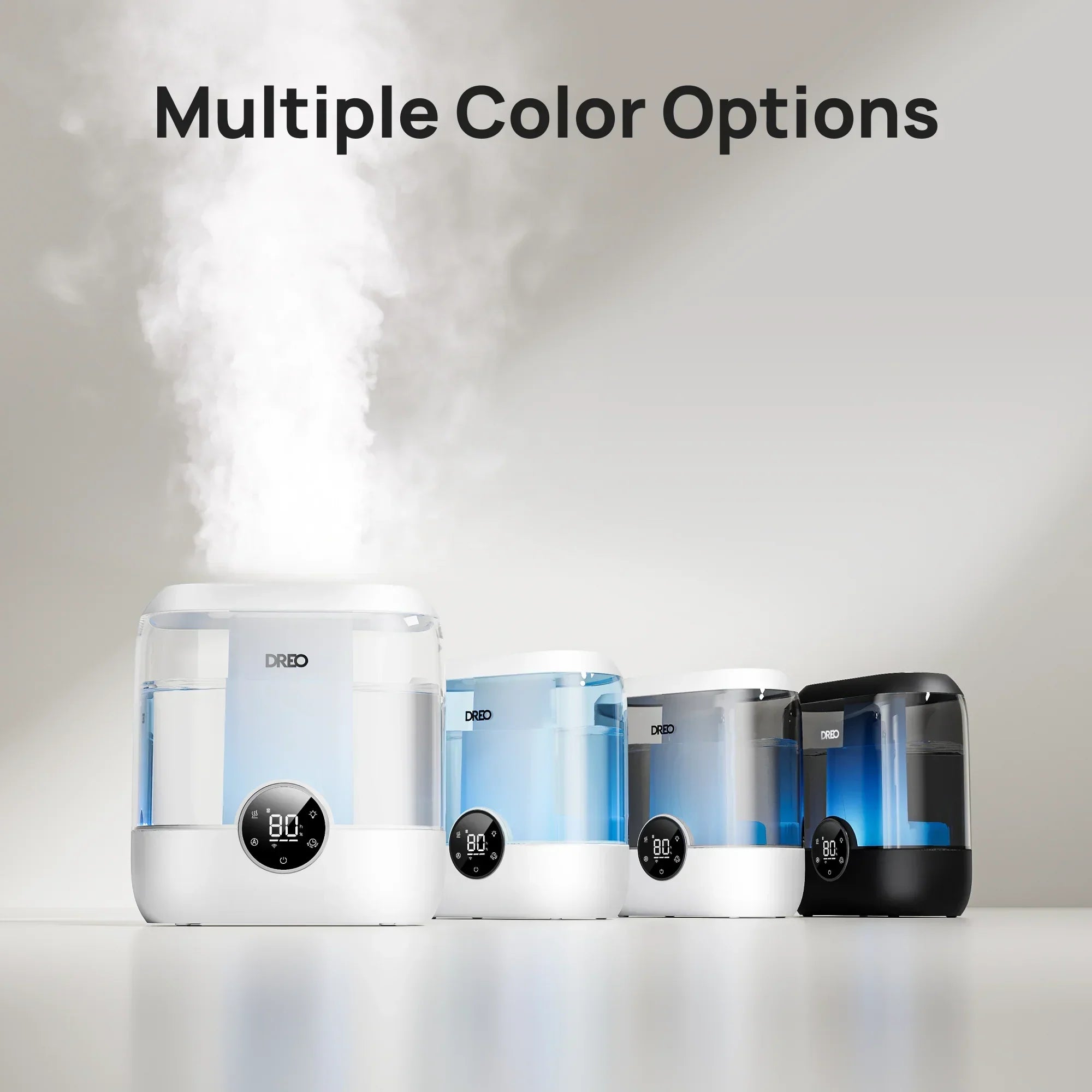 dreo-smart-humidifier-524s-6l-luftbefeuchter image 3