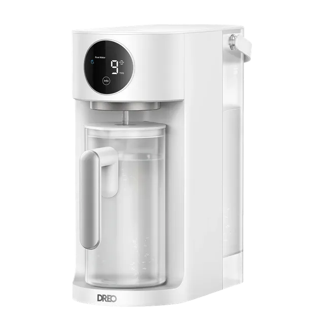 dreo-ro-water-filter-114-umkehrosmose-wasserfilter image 1