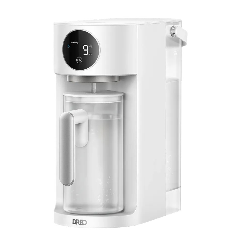 dreo-ro-water-filter-114-umkehrosmose-wasserfilter image 1