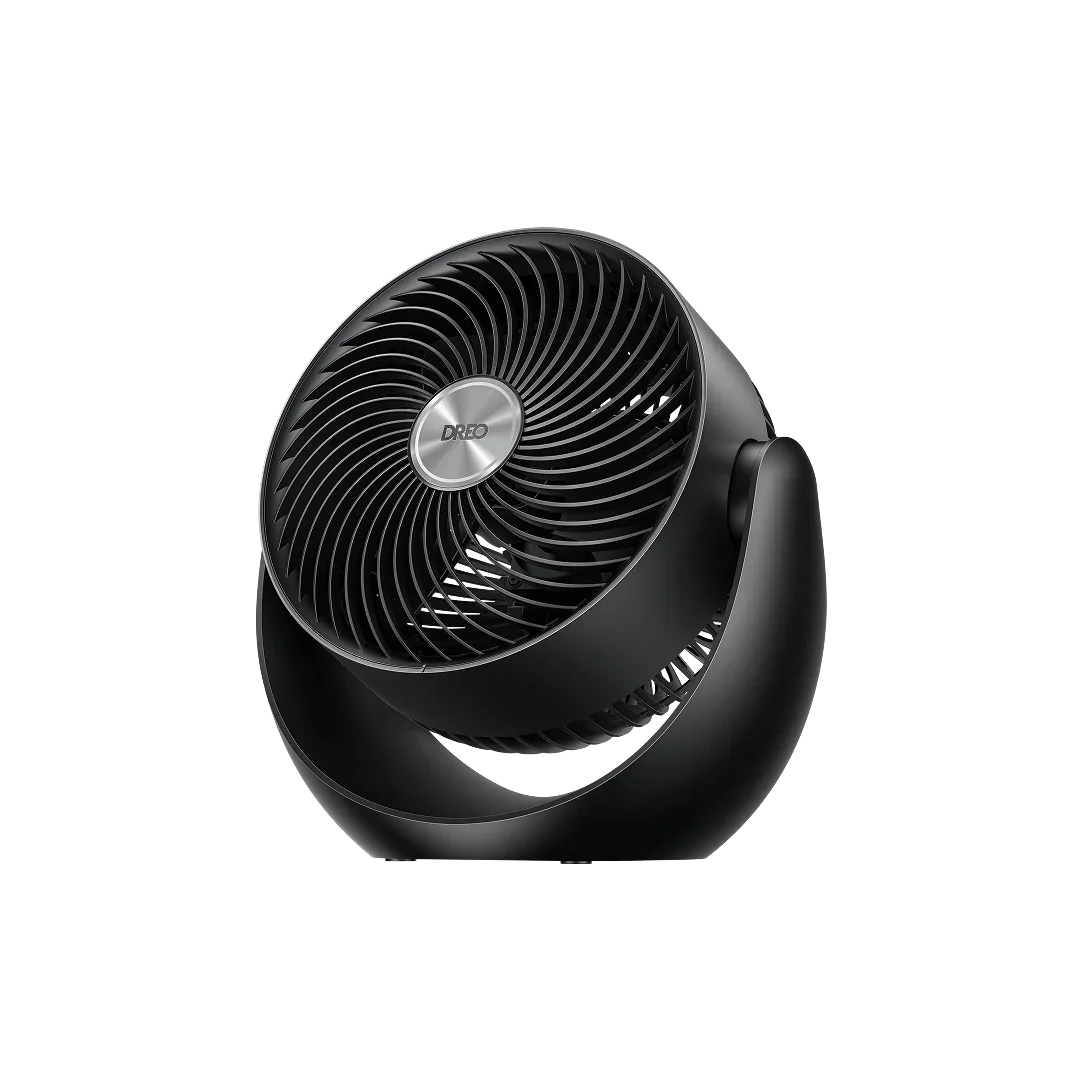 dreo-turbopoly-table-fan-307-tischventilator image 1