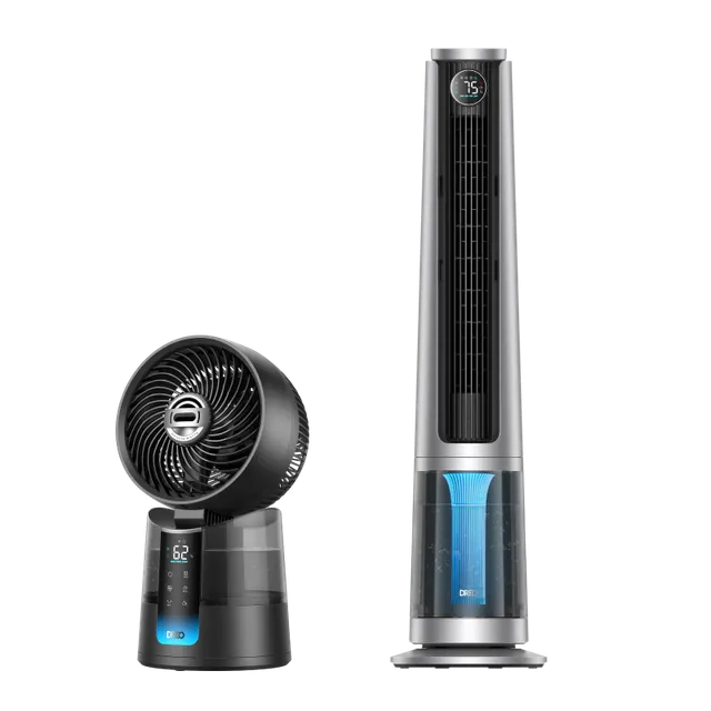 dreo-turbocool-misting-fan-516s-765s-spr-hnebel-ventilator-set image 1