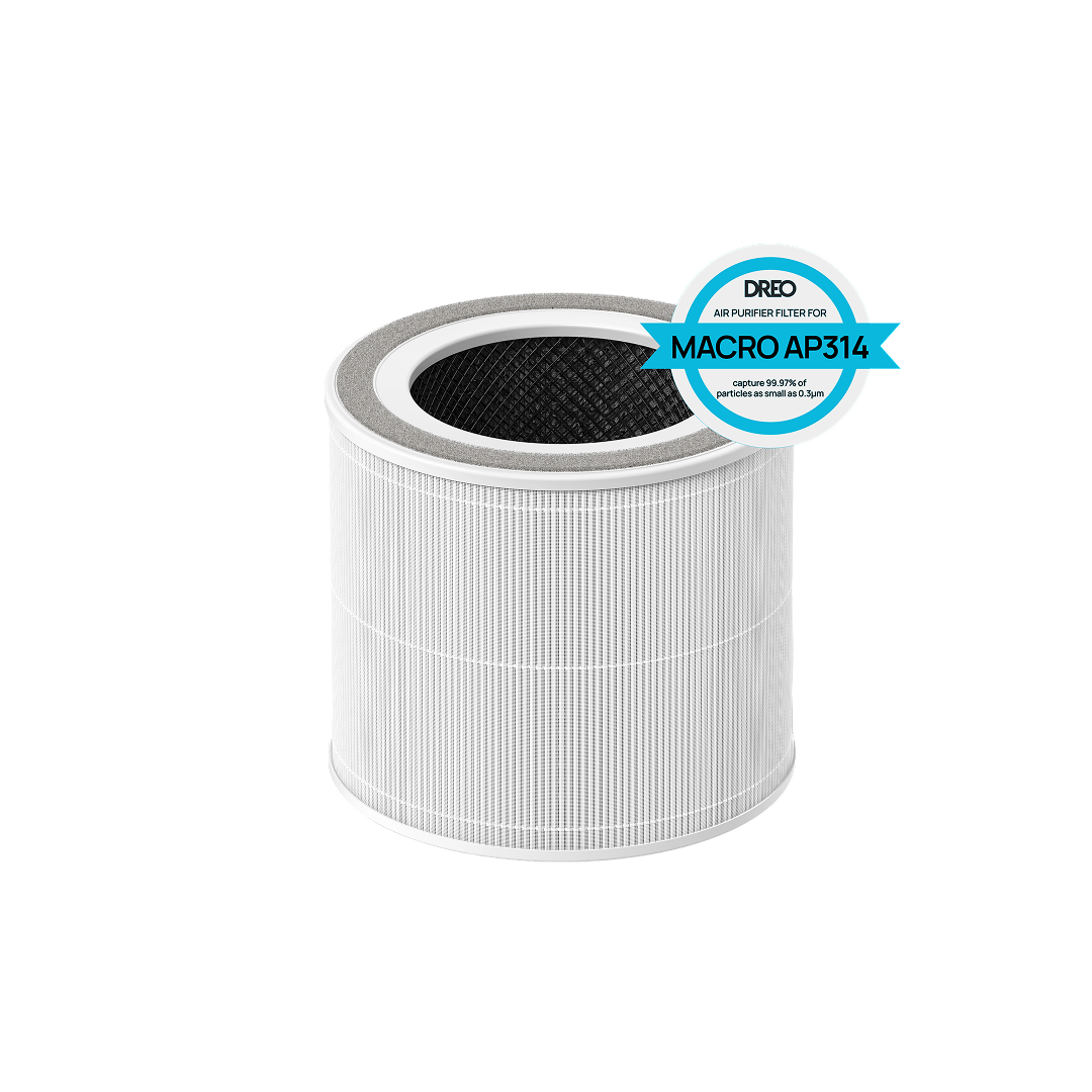 dreo-macro-ap314-ersatzfilter-3-in-1-hepa image 1
