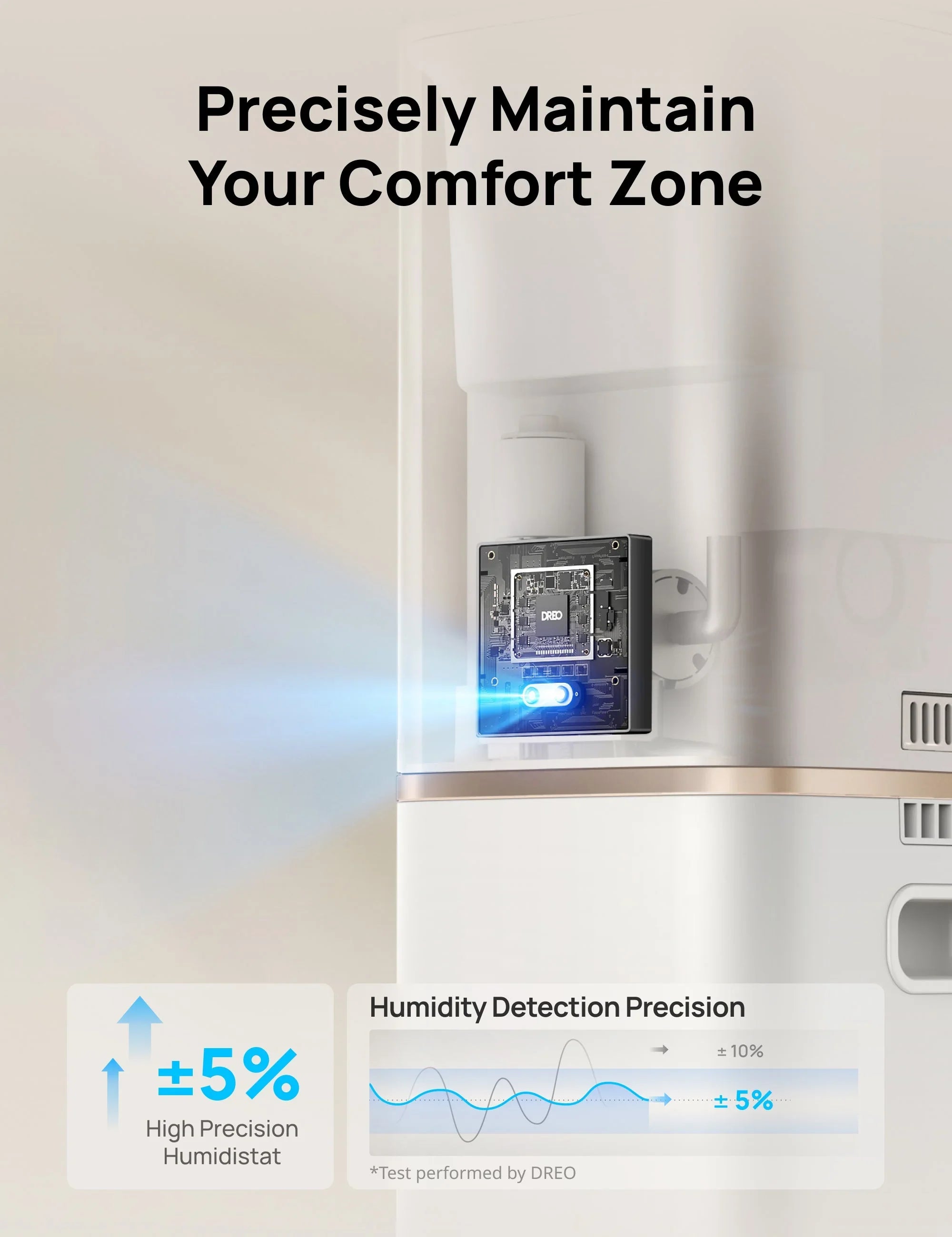 dreo-smart-humidifier-hm735s-11l-luftbefeuchter image 3